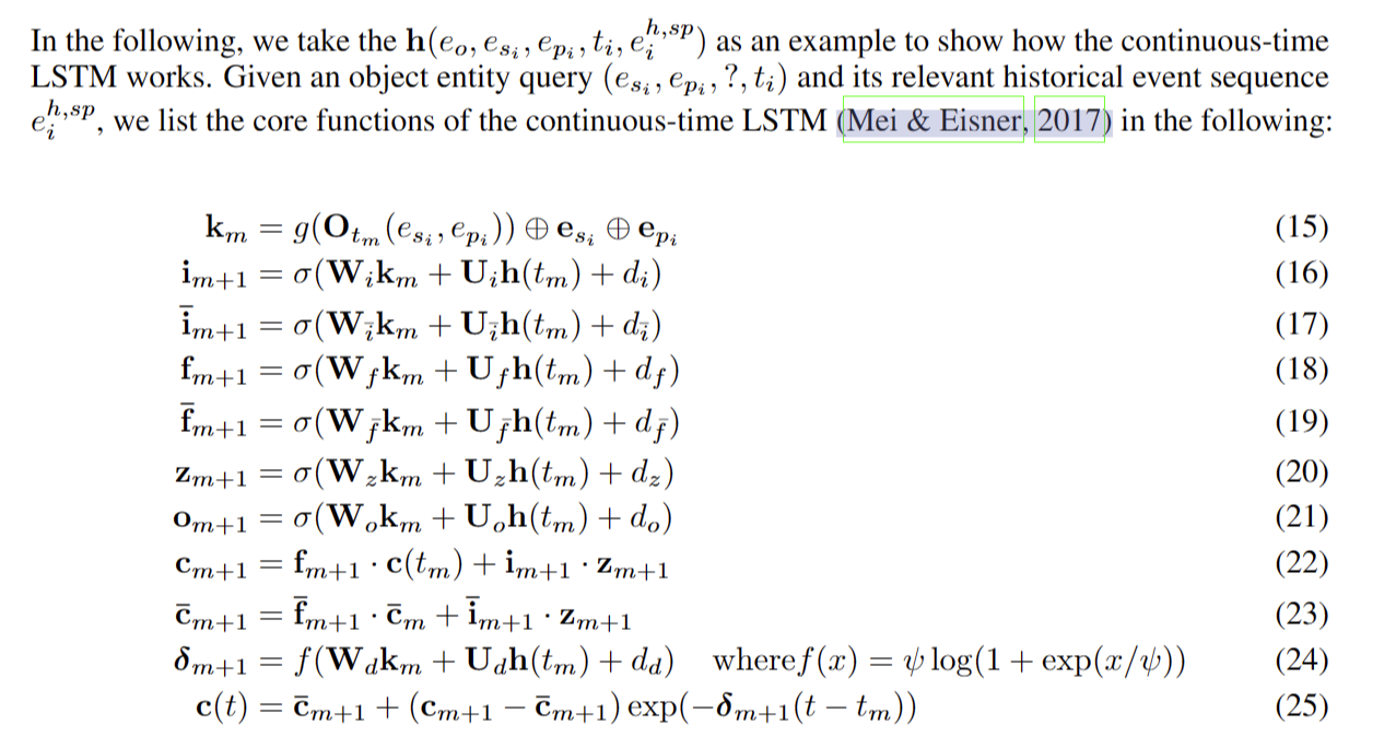 LSTM